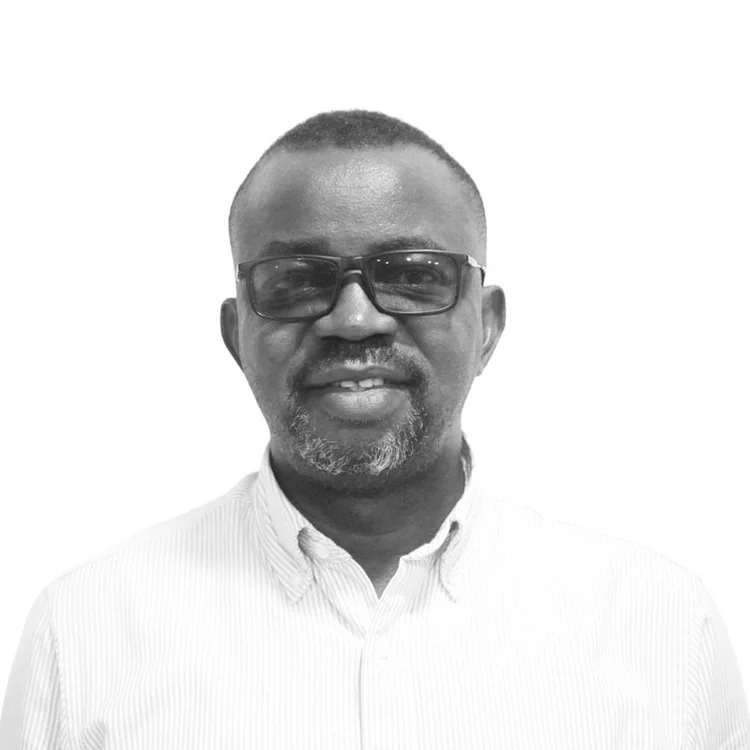 Dr. Austin Okogun