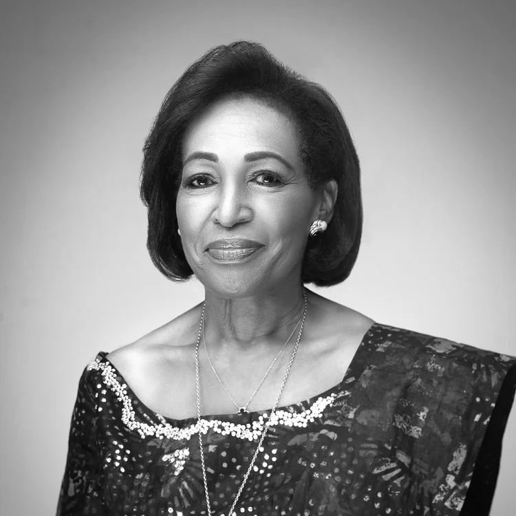 Dr. Juliette Tuakli